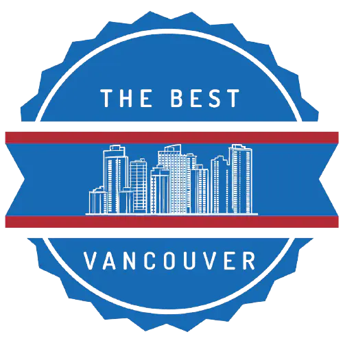 The Best Vancouver Award