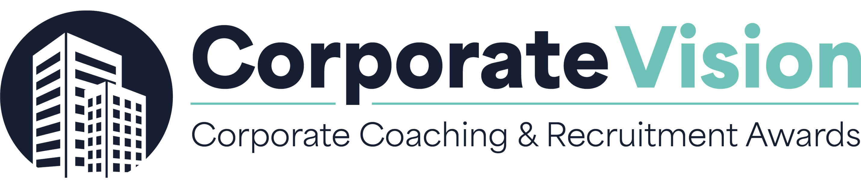 Corporate Vision Corporate Coaching & Recruitment Awards
