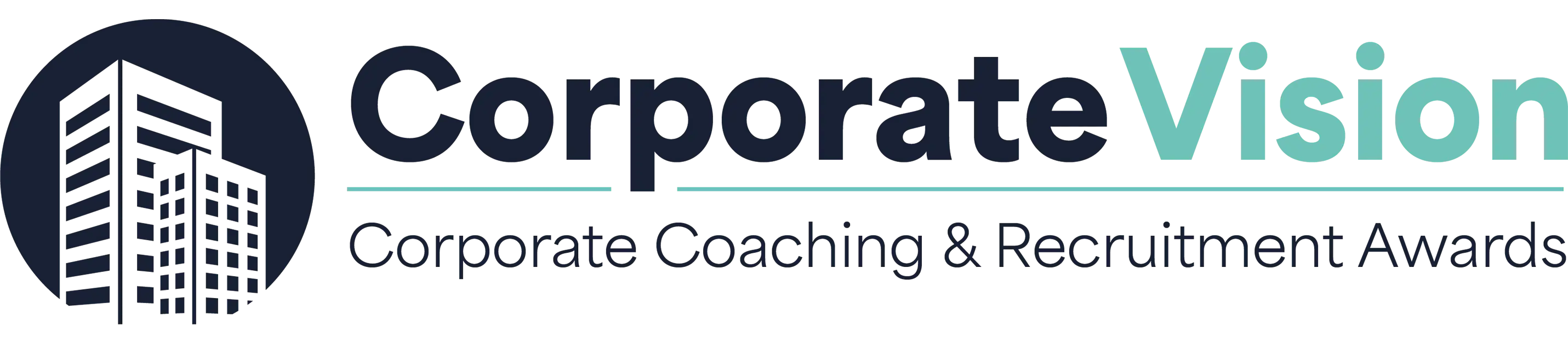 Corporate Vision Corporate Coaching & Recruitment Awards